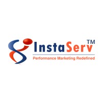 InstaServ India Pvt Ltd Logo
