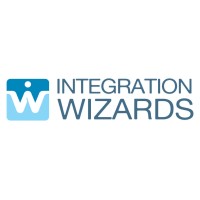 Integration Wizards Solutions Logo