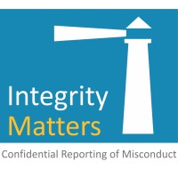 Integrity Matters LLP Logo