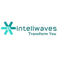 Inteliwaves Logo
