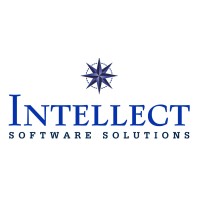 Intellect Software Solutions Pvt. Ltd. Logo