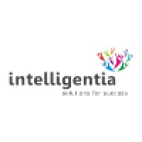 Intelligentia IT Systems Logo