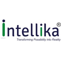 Intellika Hitech Systems Private Limited Logo