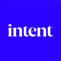 Intent Global Logo