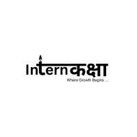 Internkaksha IT Solutions Logo