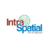 IntraSpatial Softech Pvt Ltd Logo