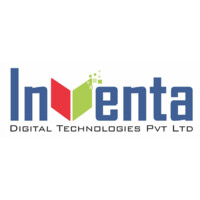 Inventa Digital Technologies Pvt ltd Logo