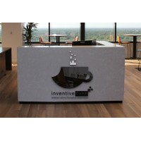 Inventive Cafe ® Logo