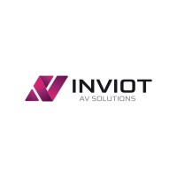 Inviot AV Solutions Logo