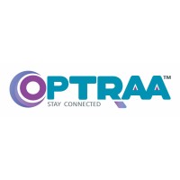 OPTRAA - INZAxis Tech Services Pvt Ltd Logo