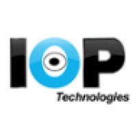 IOP Technologies LLP Logo