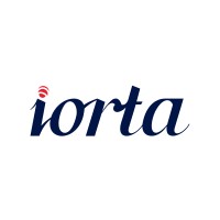 iorta Technology Solutions Logo