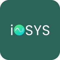 iOSYS Software Logo