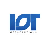 IOT Websolutions Pvt. Ltd. Logo