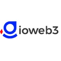 IOWeb3 Technologies Logo