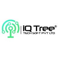 IQTreeTechSoft Logo