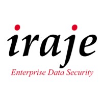 Iraje Software Logo