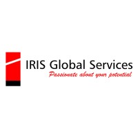 Iris Global Services Logo