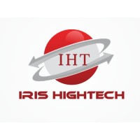IRIS HIGHTECH PRIVATE LIMITED Logo