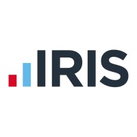 IRIS Software Group Logo