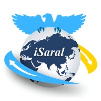 iSaral Business Solutions Pvt Ltd Logo
