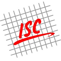 ISC IT Services Private Limited Logo
