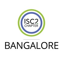 ISC2 Bangalore Chapter Logo