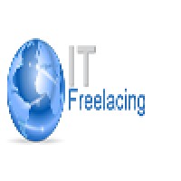 IT Freelancing Logo