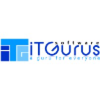 iT Gurus Software Logo