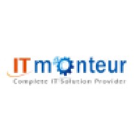 IT Monteur Logo