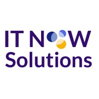IT Now Solutions Logo