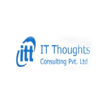 IT Thoughts Consulting Private Limited Logo