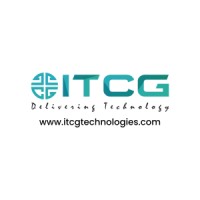 ITCG Technologies LLP Logo