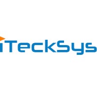 iTeckSys Logo