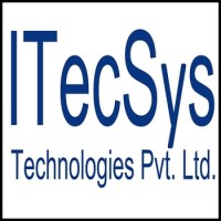 ITecSys Technologies Pvt. Ltd. Logo