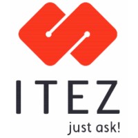 ITEZ Global Solutions Private Limited Logo