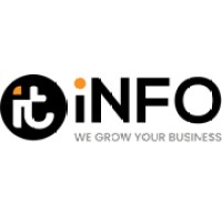 Itinfo Technologies Pvt Ltd Logo