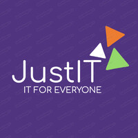 JustIT Logo