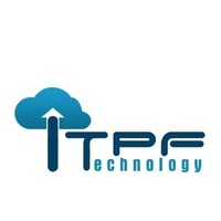 ITPF Technology Pvt. Ltd. Logo