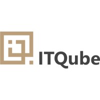ITQube LTD Logo
