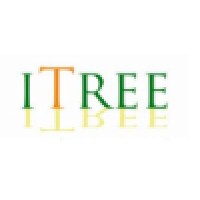 iTree Consulting Pvt. Ltd. Logo