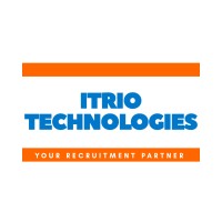 Itrio Technologies Logo