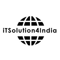 Itsolution4india Logo