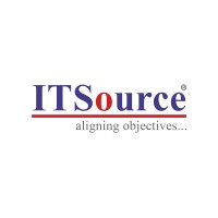ITSource Technologies Limited Logo