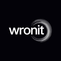 Wronit Technocraft Pvt Ltd Logo