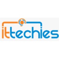 IT Techies Services Pvt. Ltd. Logo