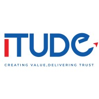 Itude Technologies Private Limited Logo