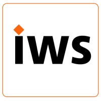 IWS Technologies Pvt. Ltd. Logo