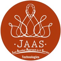 JAAS IT Technologies Logo