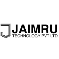 Jaimru Technology Private Limited Logo